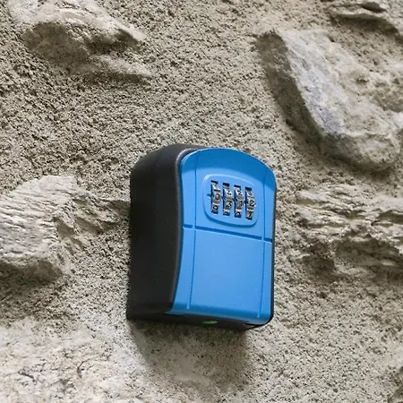 Διαμέρισμα --15 Minuti Da Courmayeur--borgo Storico